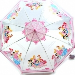 (1015)迪士尼公主雨傘