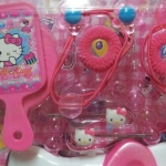 Hello Kitty造型玩具